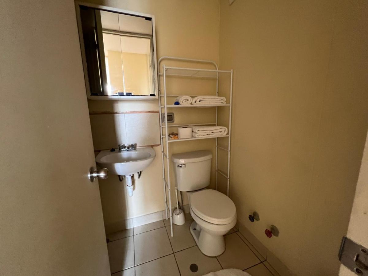 Departamento Centrico Y Moderno, Exelente Ubic. Apartment *