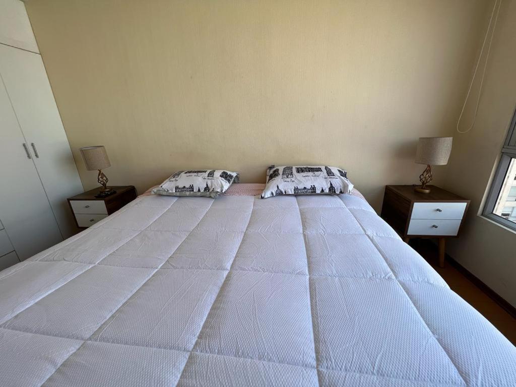 Departamento Centrico Y Moderno, Exelente Ubic. Apartment